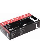Efalock Nitril-Handschuhe puderfrei 100 Stück