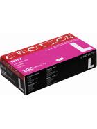 Efalock Nitril-Handschuhe puderfrei 100 Stück