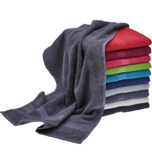 Efalock Standard Handtuch 50 x 90 cm