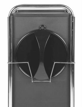 Efalock Piccolo Spiegelhalter