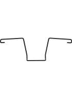 Efalock Piccolo Spiegelhalter