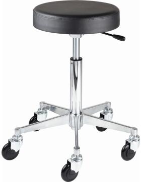 Efalock Clictec Rollhocker Round