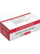 Efalock Emotion Perfect Color Wraps 200 Stück