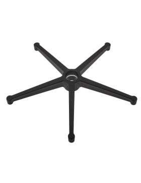 Efalock Clictec Fusskreuz für Rollhocker