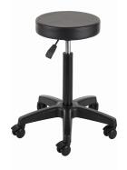 Efalock Cu Rollhocker schwarz