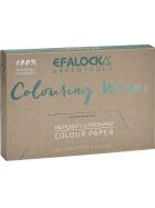 Efalock Greentools Coloring Wraps 500 Stück