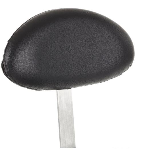 Efalock Fade Ersatzlehne für Rollhocker