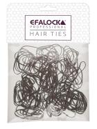 Efalock Rasta-Haargummis 100 Stück