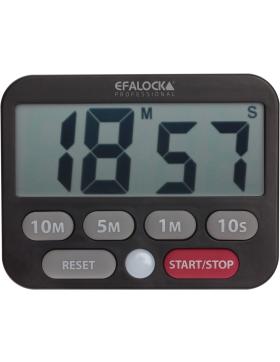 Efalock Easy-Time Kurzzeitmesser digital