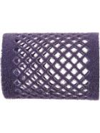 Efalock Metallwickler beflockt 12 Stück