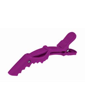 Efalock Shark-Clip Soft 6 Stück