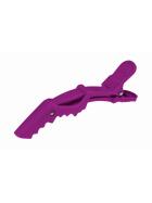 Efalock Shark-Clip Soft 6 Stück