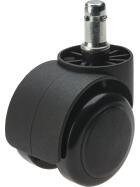 Efalock Emotion Rolle gebremst für Rollhocker