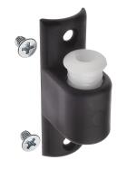 Efalock Piccolo Befestigungselement Föhnhalter schwarz