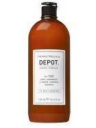 Depot 102 Anti-Dandruff & Sebum Control Shampoo 1000 ml