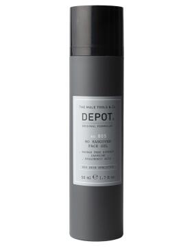 Depot 805 Hangover Face Gel 50 ml
