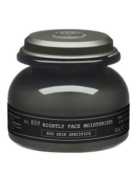 Depot No. 809 Nightly Face Moisturizer 65 ml