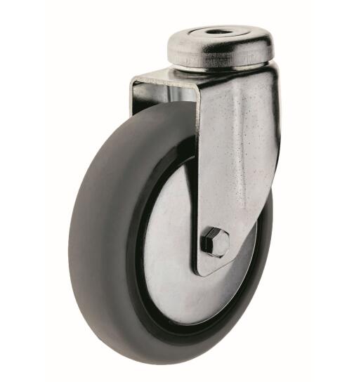 Efalock Piccolo Basic Laufrolle groß