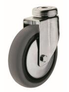 Efalock Piccolo Basic Laufrolle groß