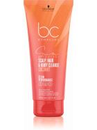 Schwarzkopf BC Sun 3-in-1 Scalp, Hair & Body Cleanse 200 ml