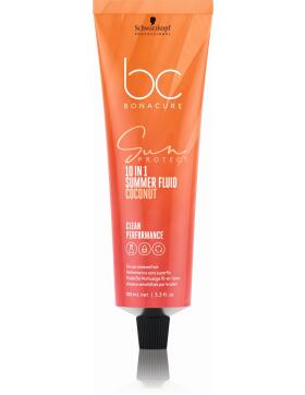 Schwarzkopf BC Sun 10-in-1 Summer Fluid 100 ml