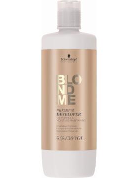 Schwarzkopf BLONDME Premium Entwickler 9% 1000 ml