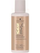 Schwarzkopf BLONDME Premium Entwickler 12% 60 ml