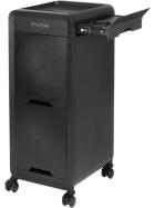 Efalock eNobile Extensionsaufsatz für Trolley schwarz