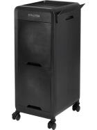 Efalock eNobile Extensionsaufsatz für Trolley schwarz