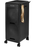 Efalock eNobile Extensionsaufsatz für Trolley schwarz
