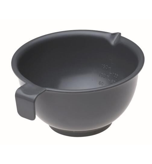 Efalock Färbeschale grau 200 ml