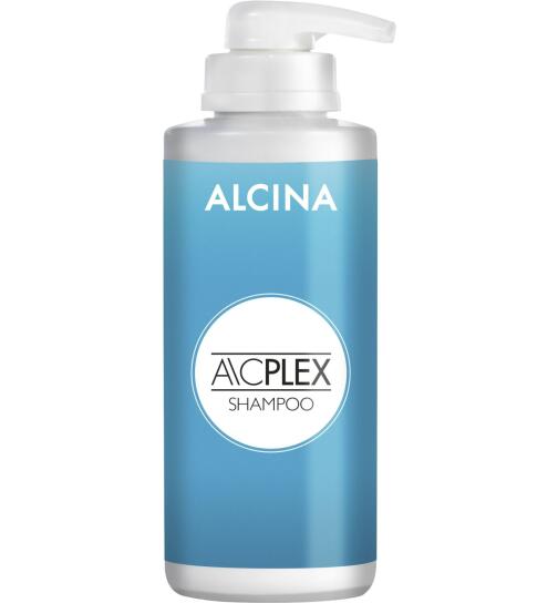 Alcina A/C Plex Shampoo 500 ml