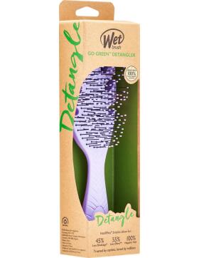 Wet Brush Go Green Detangler Lavender