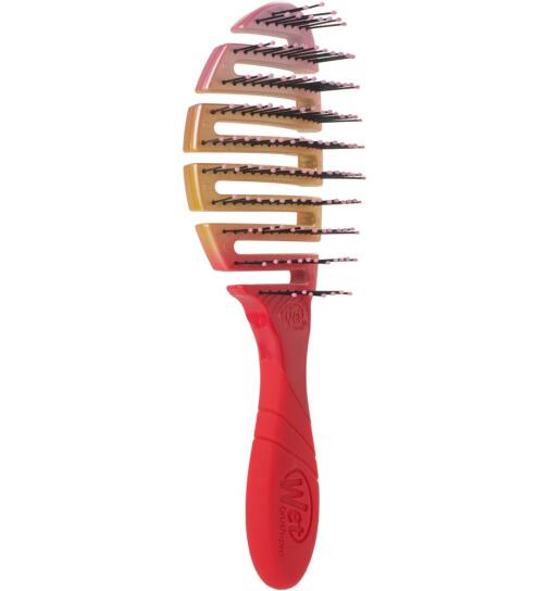 Wet Brush Flex Dry Coral Ombre