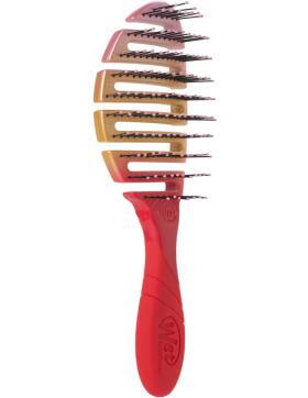 Wet Brush Flex Dry Coral Ombre