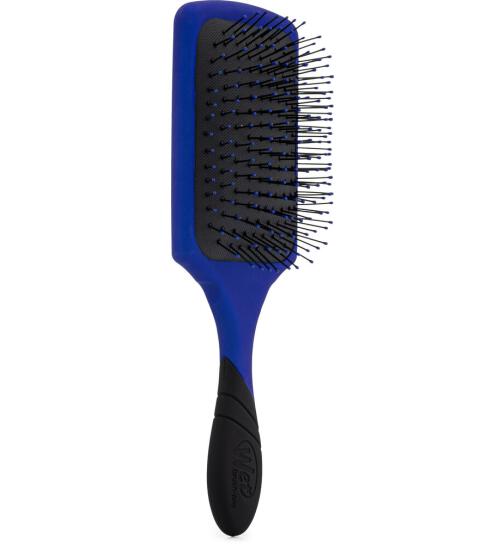 Wet Brush Pro Paddle Detangler Royal Blau