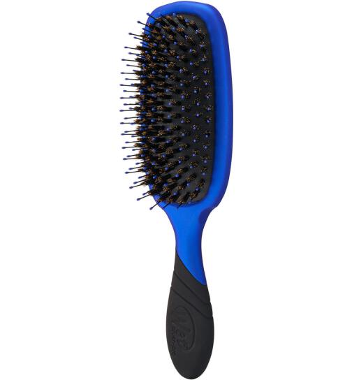 Wet Brush Pro Shine Enhancer Royal Blau