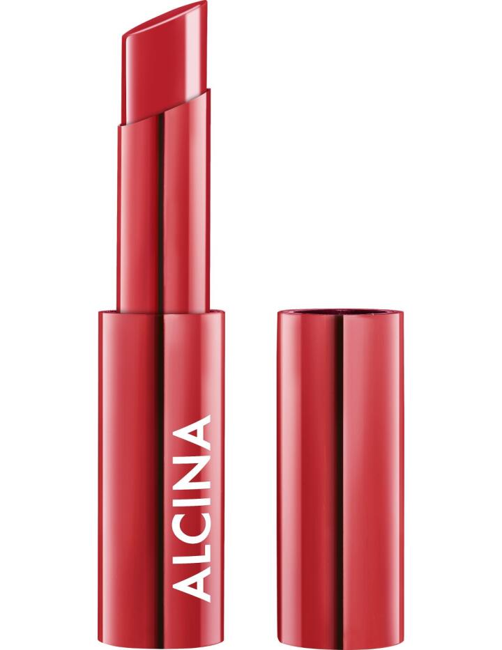 Alcina Nutri Lipstylo watermelon
