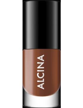 Alcina Nail Colour Hazelnut 5 ml