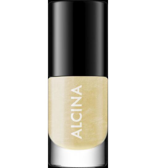 Alcina Nail Color Vanilla 5 ml