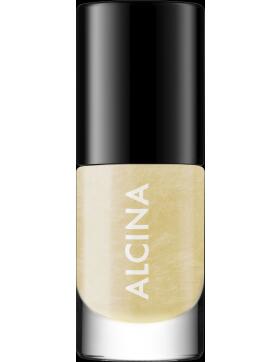 Alcina Nail Colour Vanilla 5 ml