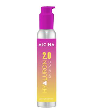 Alcina Hyaluron 2.0 Shampoo Limited Edition 100 ml