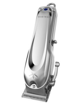 Efalock Vintage Style Clipper Haarschneidemaschine