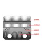 Efalock Vintage Style Clipper Haarschneidemaschine