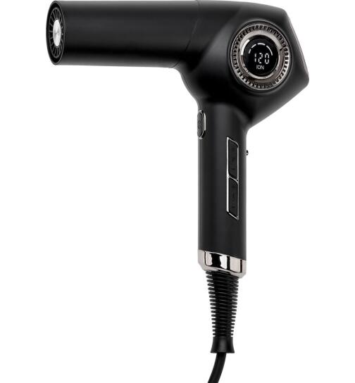 Efalock Synfonia High-Speed Haartrockner