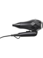 Efalock Black Ruby Mini-Haartrockner