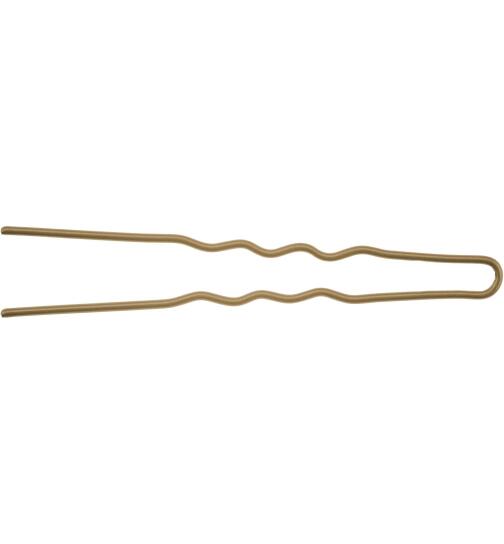 Efalock Mademoiselle Haarnadeln 65 mm blond 50 Stück