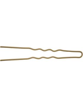 Efalock Mademoiselle Haarnadeln 65 mm blond 500 g