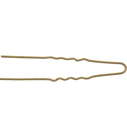 Efalock Mademoiselle Haarnadeln 45 mm blond 50 Stück