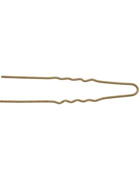 Efalock Mademoiselle Haarnadeln 45 mm blond 50 Stück